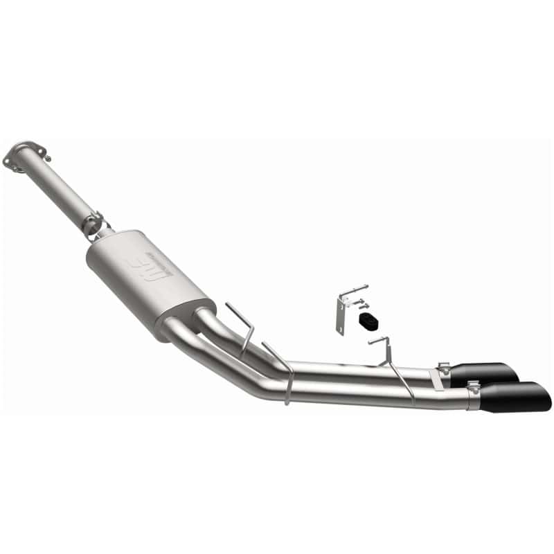 Magnaflow — Magnaflow 15-20 Ford F-150 Street Series Cat-Back Performance Exhaust System
Cat-Back - view 30