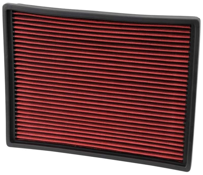 Spectre — Spectre 2018 GMC Yukon (Incl. XL) 6.2L V8 F/I Replacement Panel Air Filter
Spectre Replacement
Air Filter - view 1