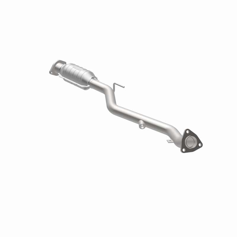 Magnaflow — MagnaFlow Conv DF 90-95 300ZX Turbo Passenger Side 49S
Standard Grade
Standard - view 22