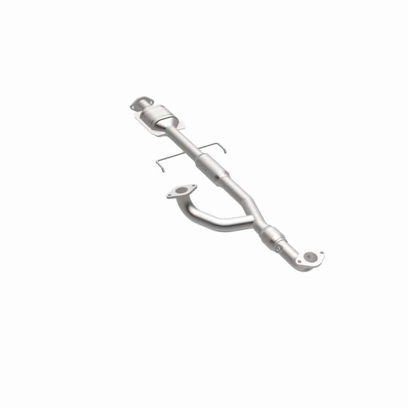 Magnaflow — MagnaFlow Conv DF 00-03 Galant 3L rr OEM
OEM Grade
OEM - view 23