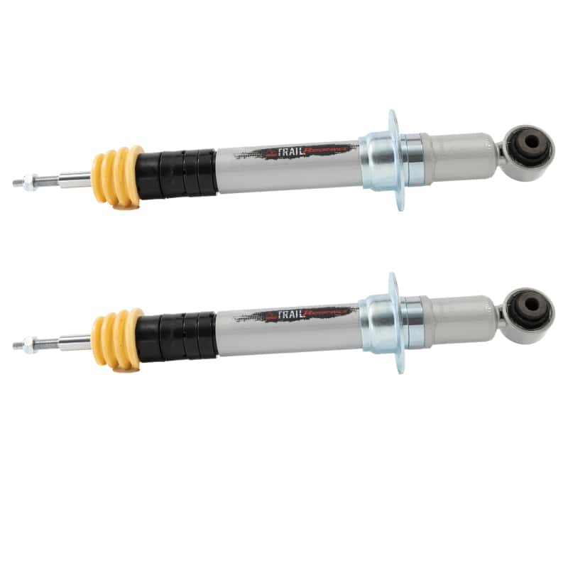 Belltech — Belltech LOWERING KIT 2021+ GM Tahoe/Yukon 2WD/4WD w/ Street Perf Shocks
LOWERING KIT - view 5