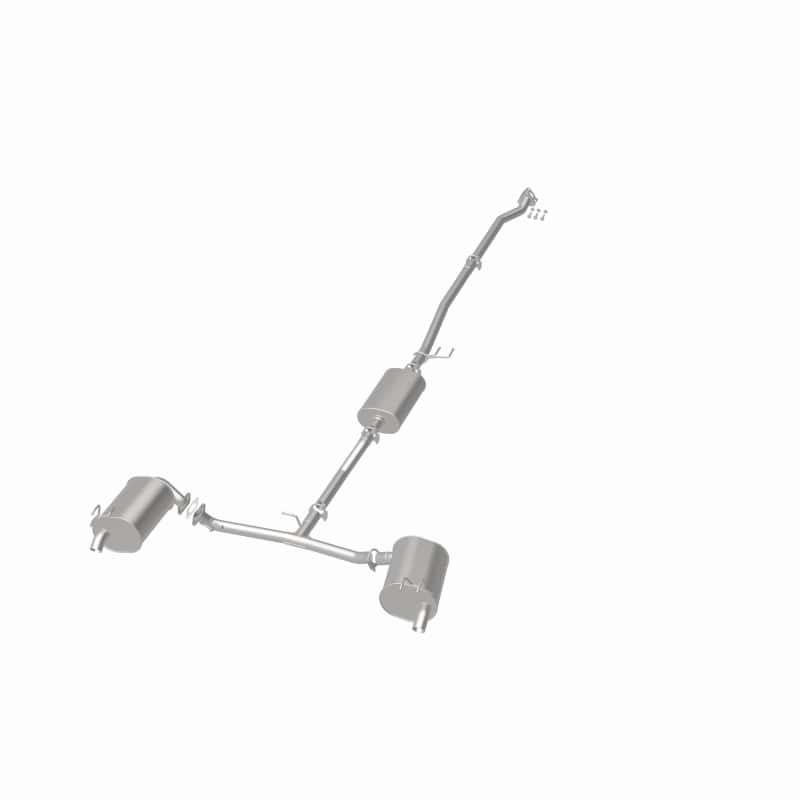Magnaflow — BRExhaust 17-19 Honda CR-V Touring 1.5L Exhaust Kit
Exhaust Kit - view 13