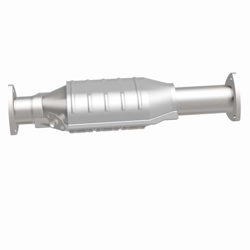 Magnaflow — MagnaFlow Conv Toyota 19.5X6.5X4 2.5/2.5
Standard Grade
Standard - view 11