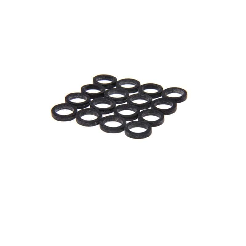 COMP Cams — COMP Cams Valve Seals 11/32in O Ring
Valve Stem Oil Seal - view 1