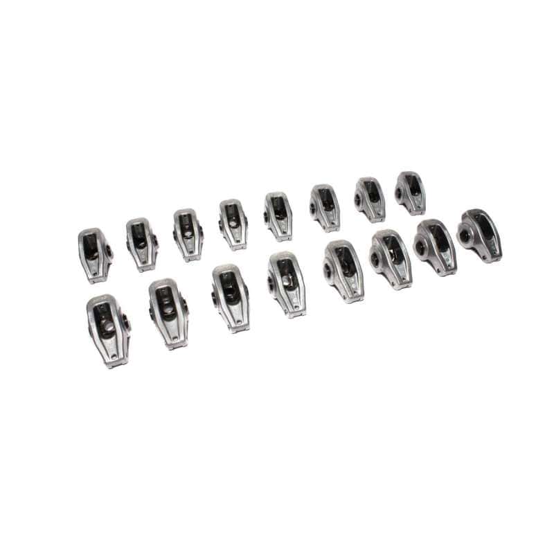 COMP Cams — COMP Cams High Energy Alum Rocker BBf 1
Engine Rocker Arm - view 1