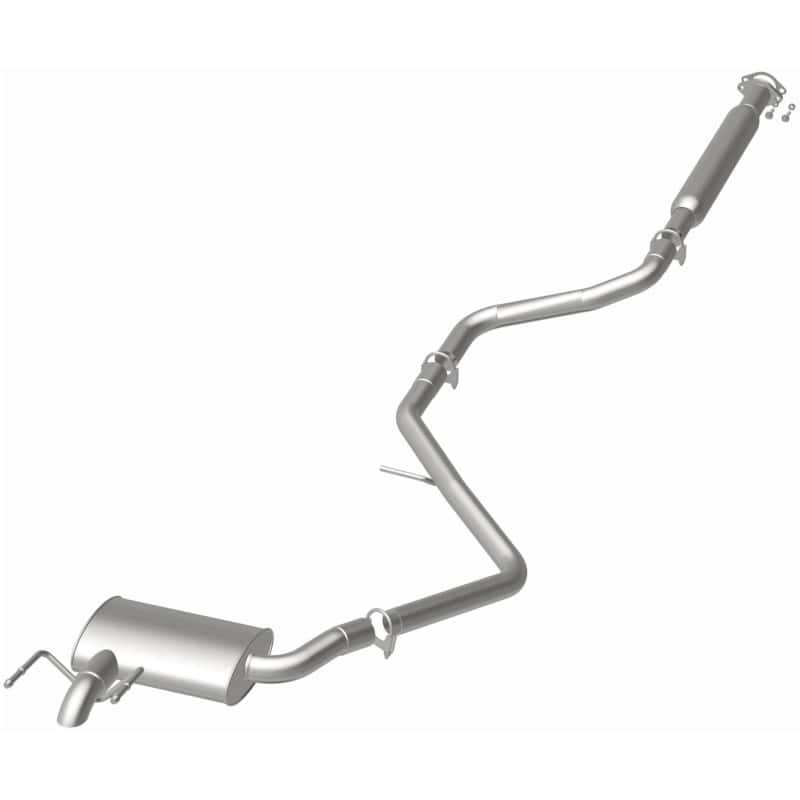 Magnaflow — BRExhaust 13-16 Chevrolet Malibu Limited 2.5L Exhaust Kit
Exhaust Kit - view 27