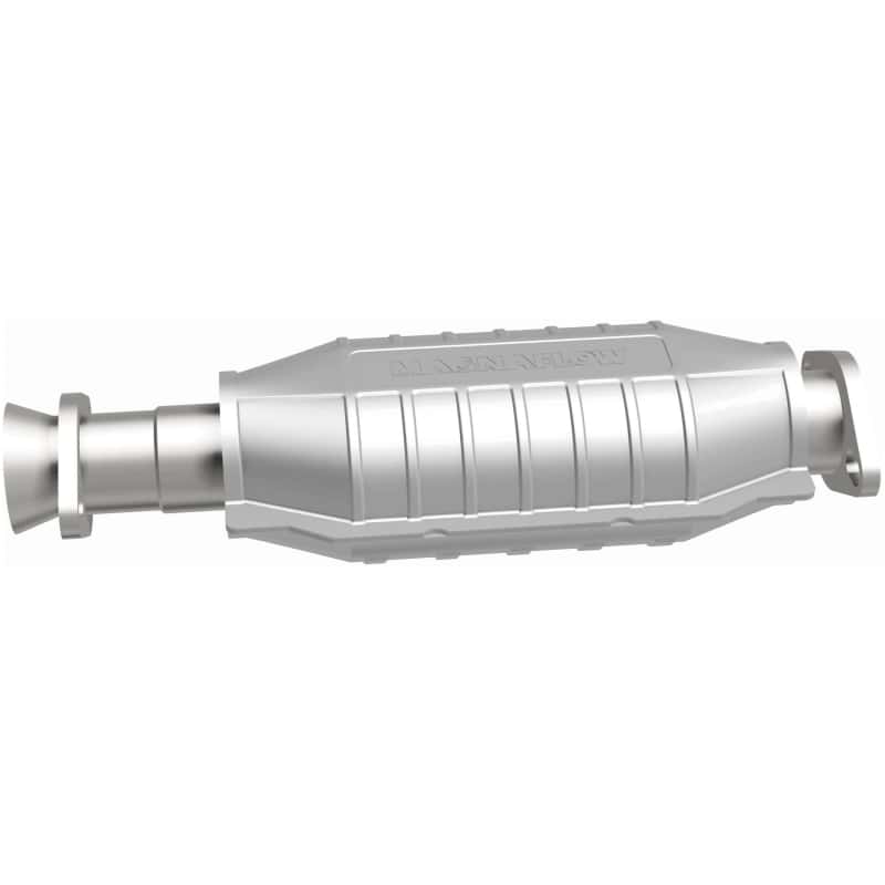 Magnaflow — MagnaFlow Conv DF 94-97 Montero 3.5L rear 49S
HM Grade
HM - view 5
