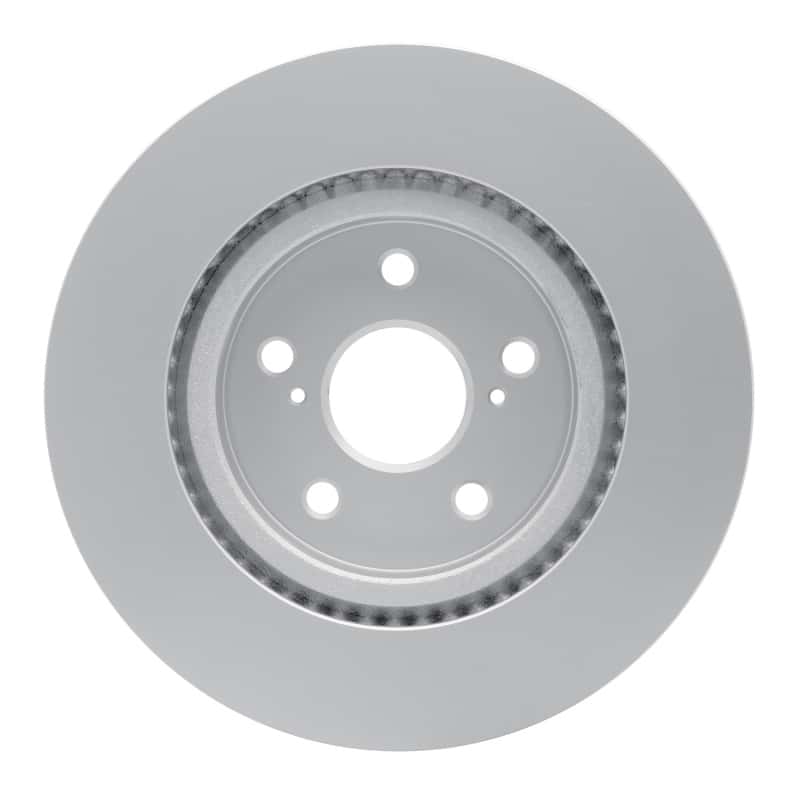 DFC — DFC 18-25 Lexus UX300h Front GeoSPEC Coated Rotor
DFC Brake Rotor - view 5