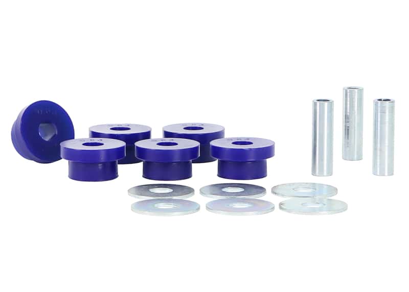 Superpro — SuperPro Jaguar Rack Kit - view 3