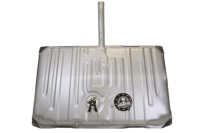 Aeromotive — Aeromotive 71-72 Chevrolet Monte Carlo 340 Stealth Gen 2 Fuel Tank - view 3