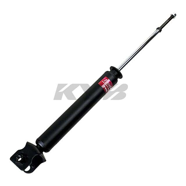 KYB — KYB Shocks & Struts Excel-G Rear INFINITI G35 (RWD) 2003-06 - view 4