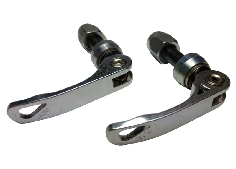 Whiteline — Whiteline Strut Brace Quick Release Kit
Quick Release Kit - view 5