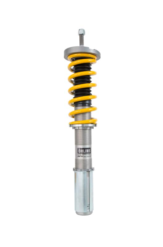 Ohlins — Ohlins 17-24 Porsche 718 Boxster/Cayman (982) (Excl. Spyder/GT4) Coilover Suspension System
Suspension System - view 5