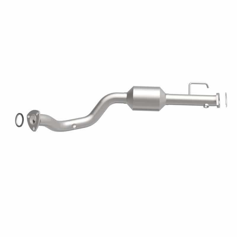 Magnaflow — Magnaflow 2004 Isuzu Rodeo 3.2L Direct Fit Converter
California - view 10