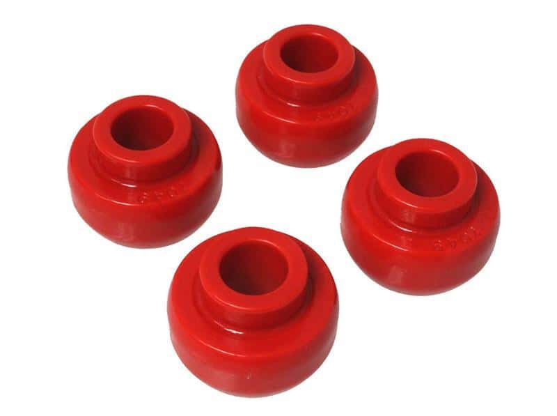 Energy Suspension — Energy Suspension 65-79 Ford F-100/F-150/F-250 / 75-79 F-350 / 65-01 E-100/E-150/E-200 / 66-06 E-250
Radius Arm Bushing - view 4