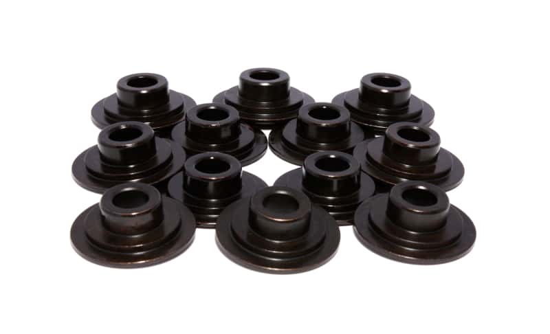 COMP Cams — COMP Cams Steel Retainers 1.437in-1.500in
STEEL RETAINERS, 1.4 - view 1