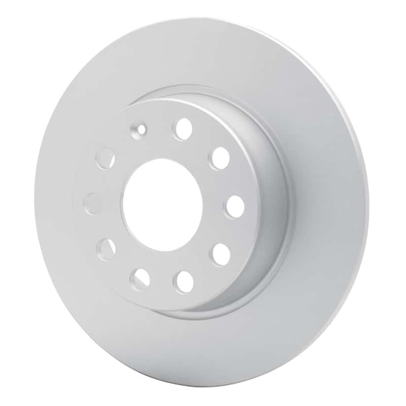 DFC — DFC 05-25 Audi A3 Rear GeoSPEC Coated Rotor
DFC Brake Rotor - view 2