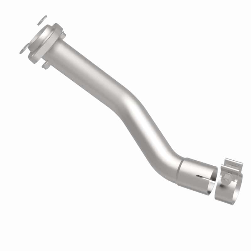 Magnaflow — Magnaflow 18-20 Jeep Wrangler V6 3.6L Bolt On Extension Pipe 2in Pipe Diameter
Exhaust Pipe - view 10