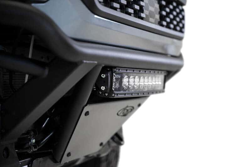 Addictive Desert Designs — Addictive Desert Designs 16-20 Toyota Tacoma PRO Bolt-On Front Bumper - Hammer Black
Bumper- Front
Bumpers - view 11