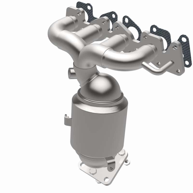 Magnaflow — Magnaflow 13-15 Spark L4 1.2 OEM Manifold Direct Fit Converter
OEM Grade
OEM - view 22