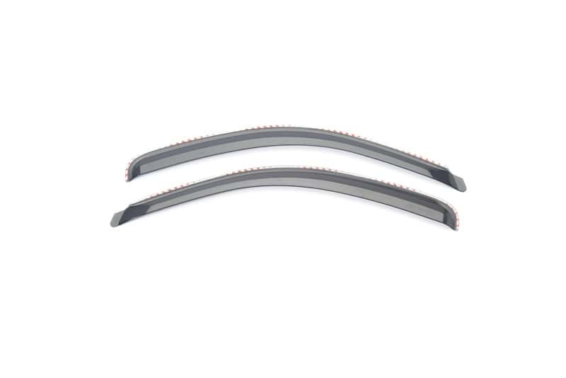 Putco — Putco 14-18 Chevy Silv LD - (Fronts Only) Excl Reg cabs Element Tinted Window Visors
Side Window Vent - view 1