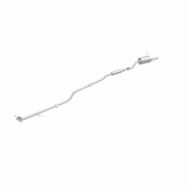 Magnaflow — MagnaFlow BRE Exhaust Kit 01-05 Honda Civic 1.7L
Exhaust Kit - view 5