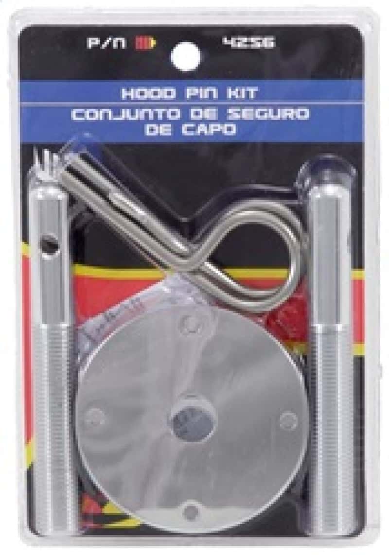 Spectre — Spectre Hood Pin Kit - view 4