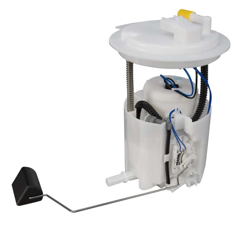 OMIX — Omix Fuel Pump Module Assembly- 11-18 Jeep Wrangler JK
FuelPmpModAssy - view 2