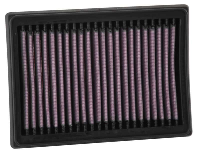 K&N Engineering — K&N 2018 KTM 790 Duke 790CC Replacement Drop In Air Filter
Air Filter - view 6