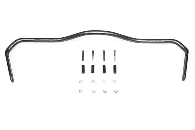 Hellwig — Hellwig 78-88 GM A/G-Body Solid Chromoly 1in Rear Sway Bar
REAR SWAY BAR - view 1