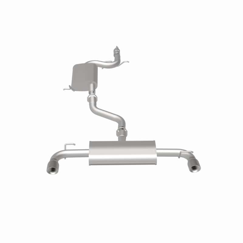Magnaflow — BRExhaust 10-14 VW GTI 2.0L Exhaust Kit
Exhaust Kit - view 12