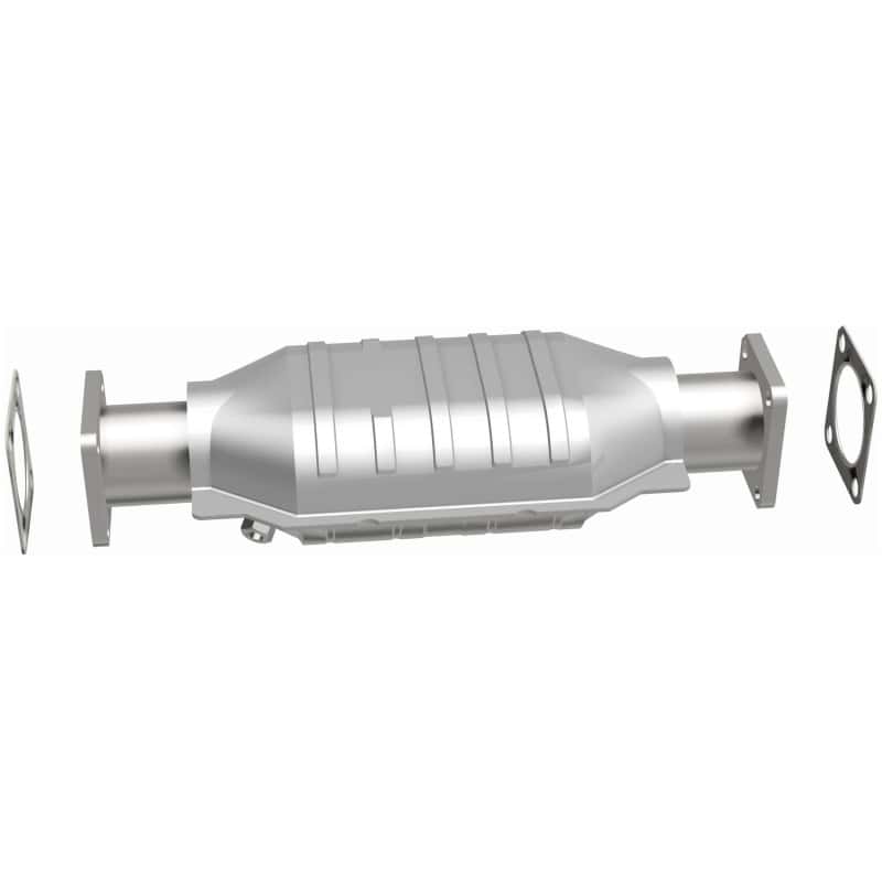 Magnaflow — MagnaFlow Conv DF Chevrolet-Isuzu 82 8
Standard Grade
Standard - view 32