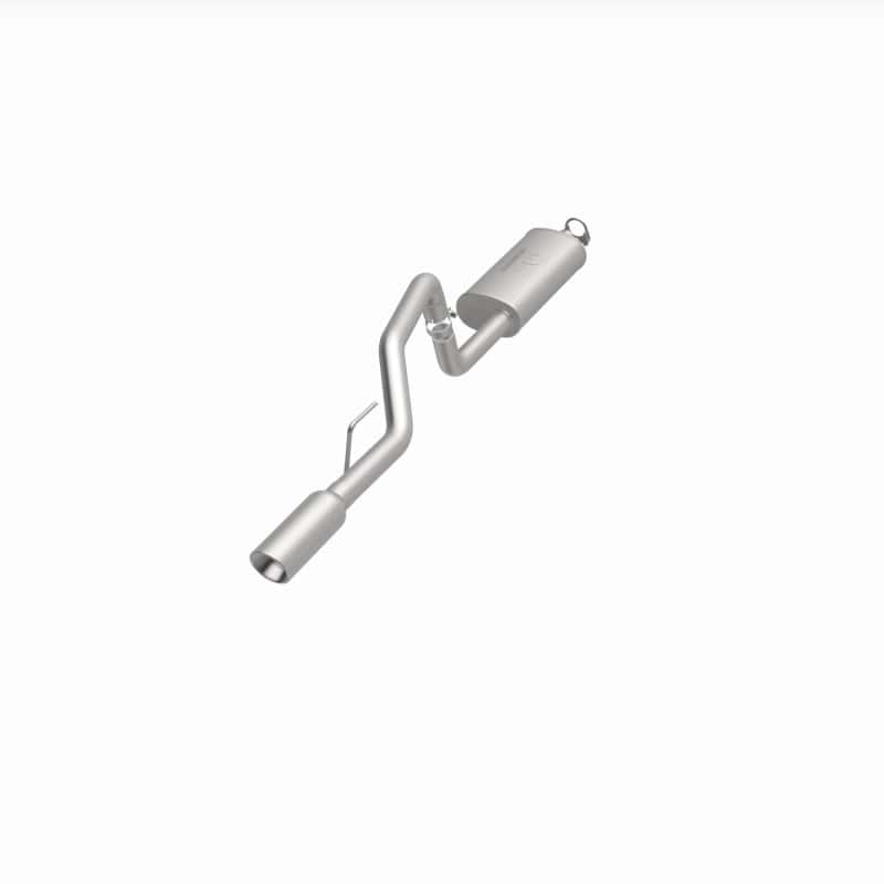Magnaflow — MagnaFlow Sys C/B 99-04 Jeep Grand Cherokee 4
Cat-Back - view 27