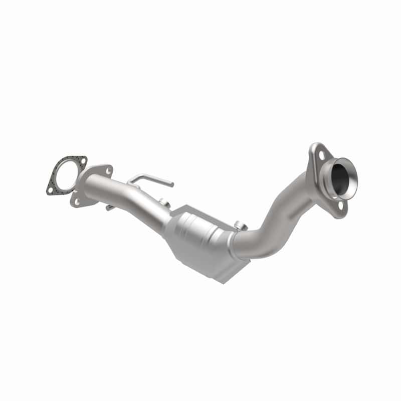 Magnaflow — MagnaFlow Conv DF 96-98 Explorer-Mountaineer
HM Grade
HM - view 22