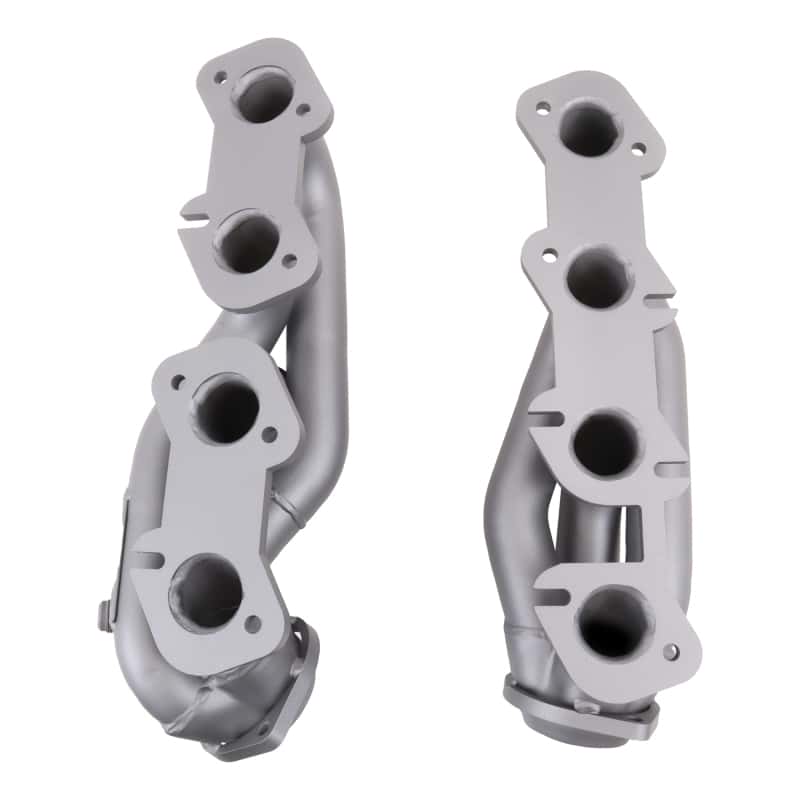 BBK — BBK 97-03 Ford F Series Truck 4.6 Shorty Tuned Length Exhaust Headers - 1-5/8 Titanium Ceramic
Exhaust Headers - view 9