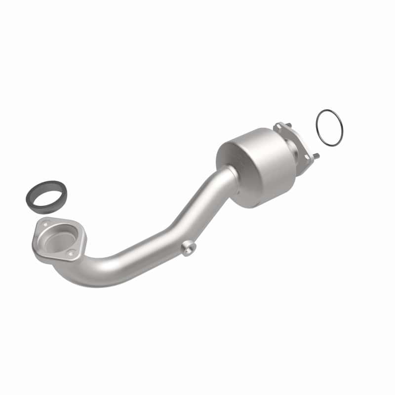 Magnaflow — MagnaFlow Conv Direct Fit 16-18 Honda HR-V 1.8L
OEM Grade
OEM - view 8