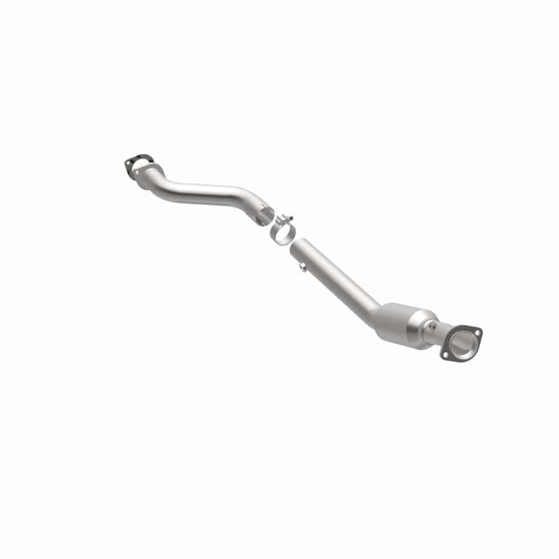 Magnaflow — MagnaFlow Conv DF GTO- 2005-2006 6.0L
HM Grade
HM - view 23