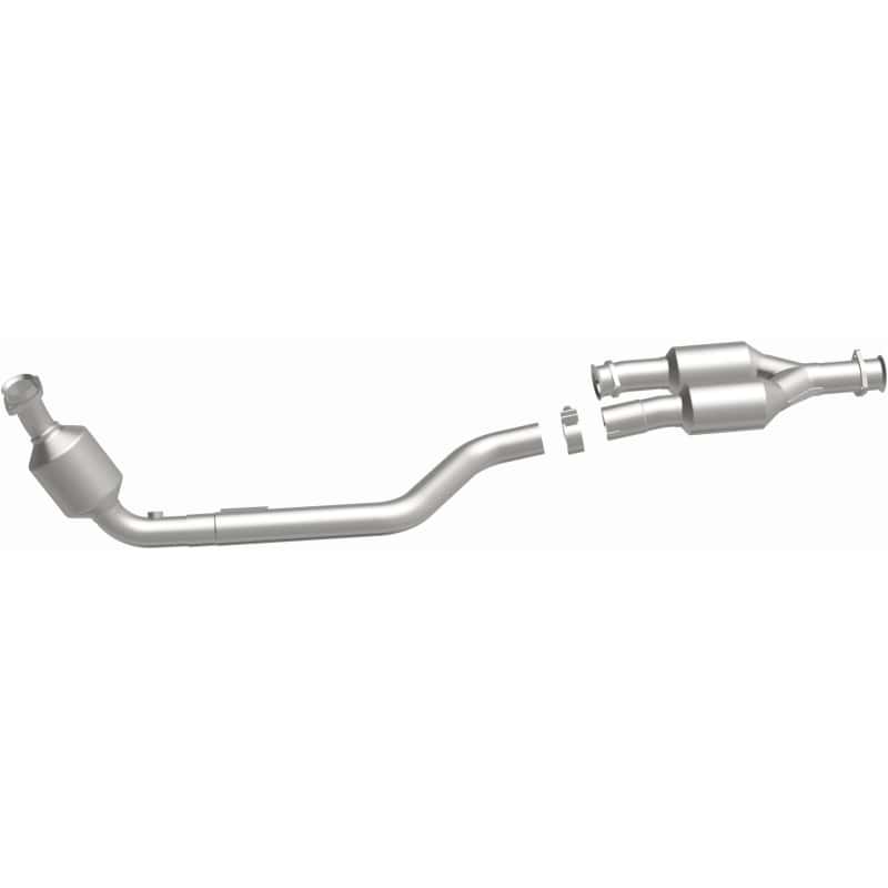 Magnaflow — Magnaflow 07-08 Chrysler Crossfire 3.2L Direct Fit Converter
California - view 31