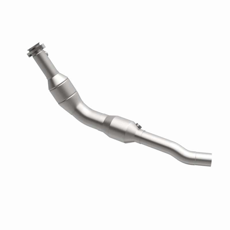 Magnaflow — MagnaFlow Conv DF 05-08 LR3/RR Sport Driver Side
HM Grade
HM - view 27