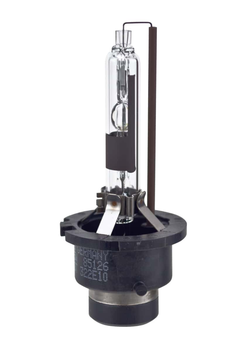 Hella — Hella HID Capsule D2R 12V 35W Bulb
BULB HID CAPSULE D2R - view 2