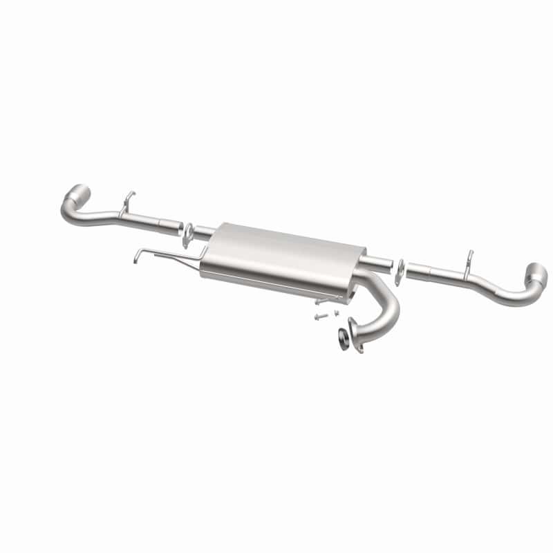 Magnaflow — MagnaFlow BRE Exhaust Kit 09-15 TOYOTA VENZA 3.5L
Exhaust Kit - view 22