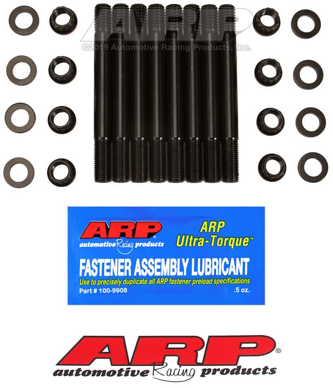 ARP — ARP World Products Hemi Inner Valley Stud Kit - view 1