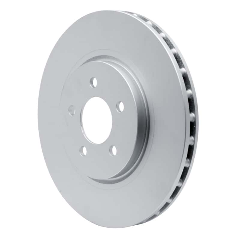 DFC — DFC 94-04 Ford Mustang Front GeoSPEC Coated Rotor
DFC Brake Rotor - view 2