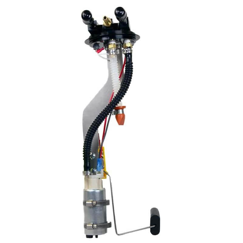 Aeromotive — Aeromotive 88-99 Chevrolet C/K 1500/2500 Truck 200 Fuel Pump & Hanger
Fuel Pump - view 3