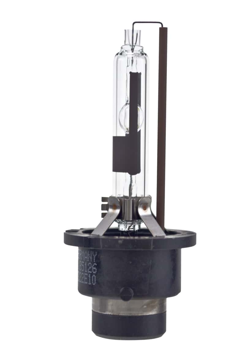 Hella — Hella HID Capsule D2R 12V 35W Bulb
BULB HID CAPSULE D2R - view 9