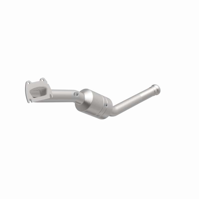 Magnaflow — Magnaflow Conv DF 2011 Grand Cherokee 3.6L PS
OEM Grade
OEM - view 28