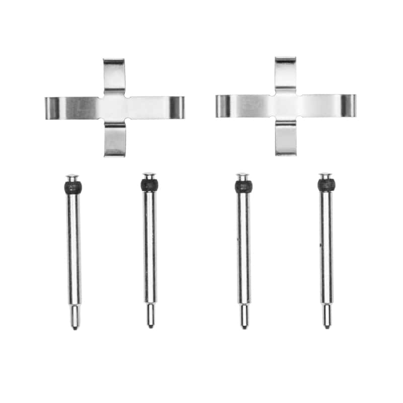 DFC — DFC 75-04 Volvo C70/DL Series Rear Premium Hardware Kit
DFC Disc Brk Hdw Kit - view 2