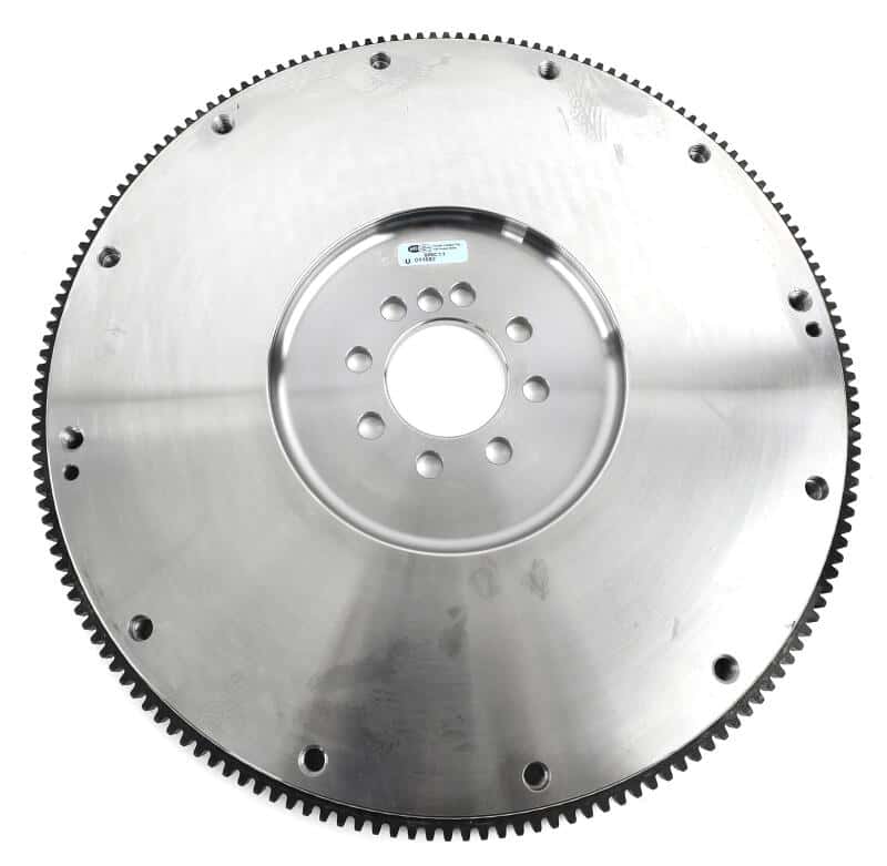 McLeod Racing — McLeod Steel Flywheel Chevy LS Motors Camaro/Firebird & Corvette 168
Flywheel Steel
Flywheel - view 7