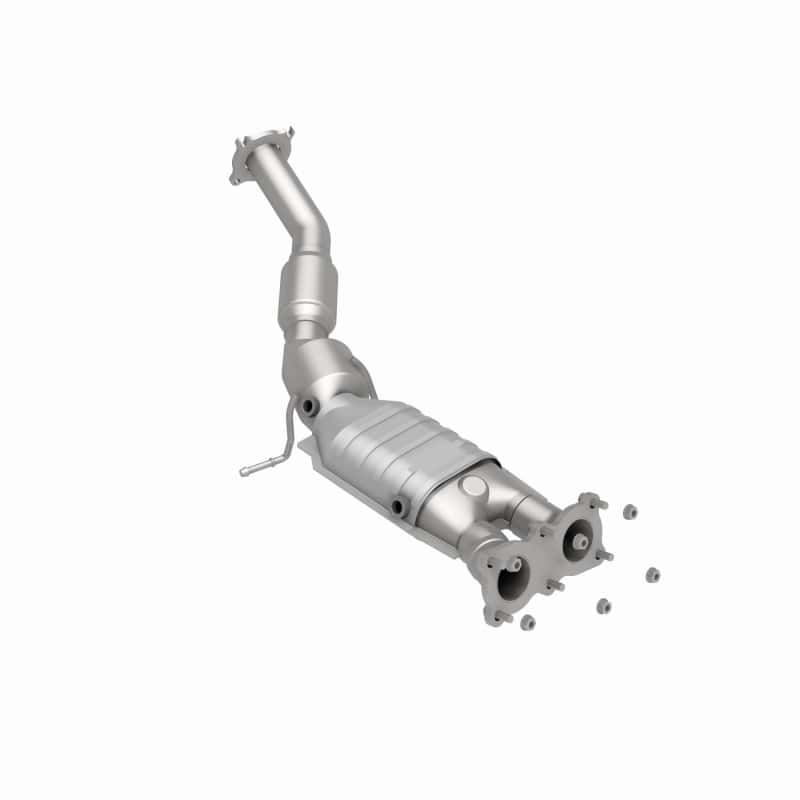 Magnaflow — MagnaFlow Conv DF 2012 Volvo XC60 AWD 3.2L
OEM Grade
OEM - view 14