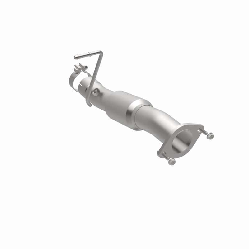 Magnaflow — Magnaflow Conv DF 2001-2006 Chevrolet Silverado 3500
OEM Grade
OEM - view 23